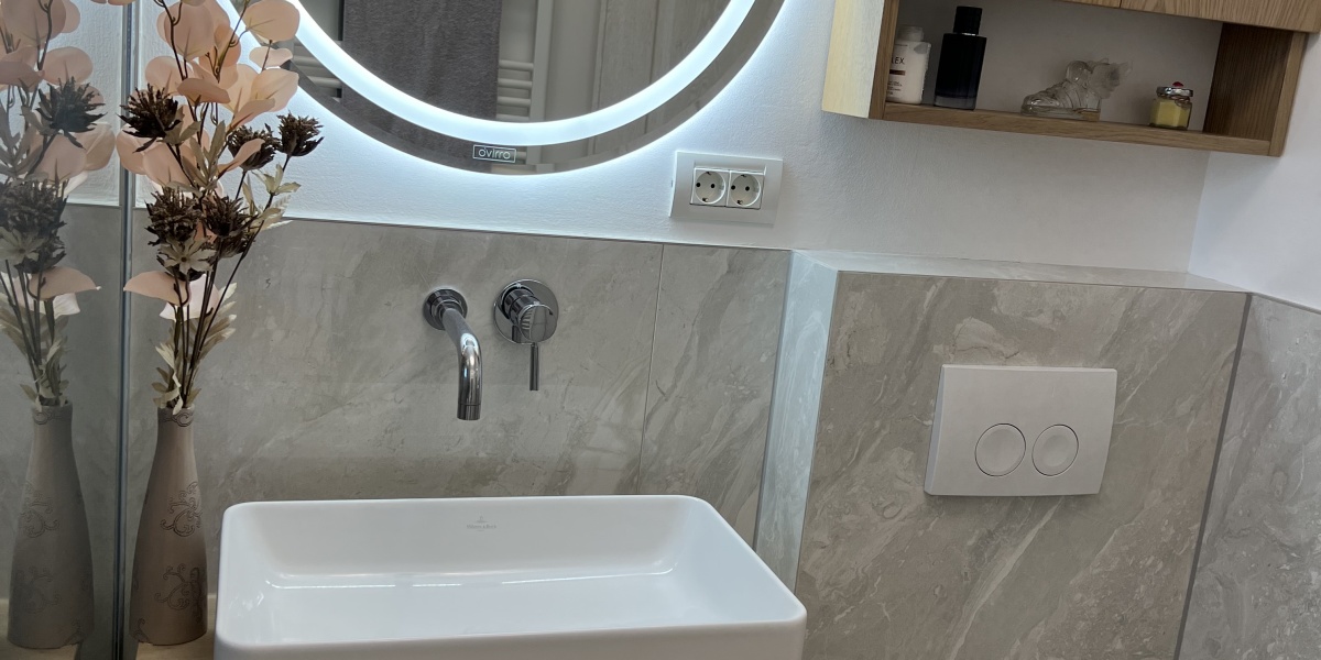 Apartament elegant în Arad 