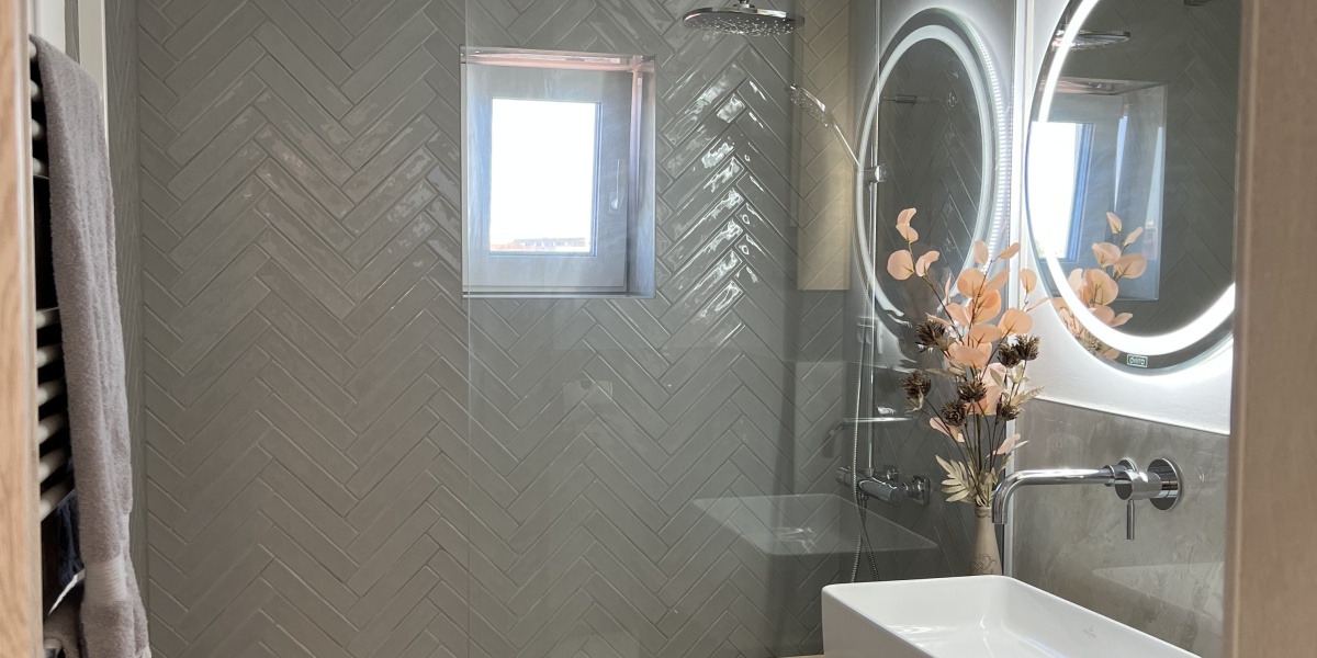 Apartament elegant în Arad 