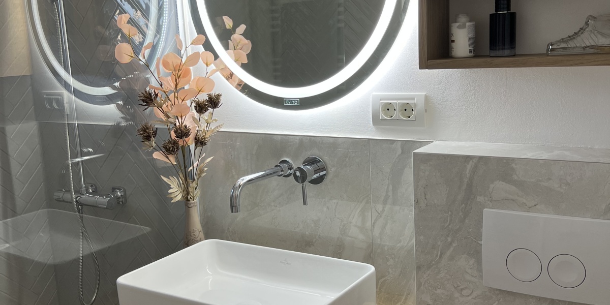 Apartament elegant în Arad 