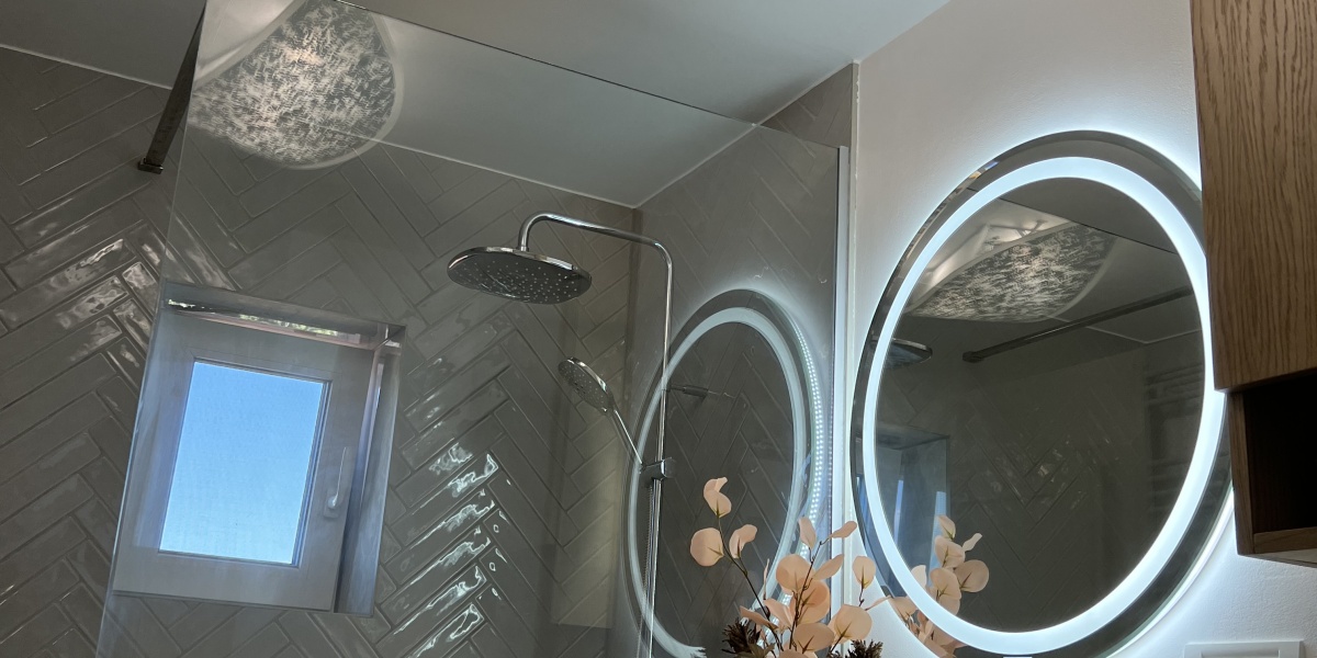 Apartament elegant în Arad 