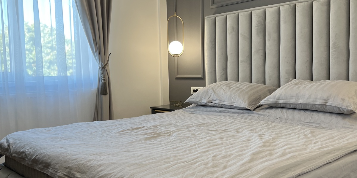 Apartament elegant în Arad 