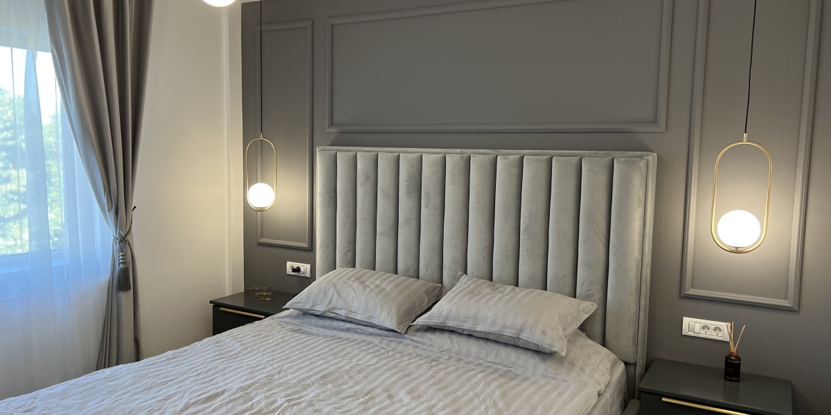 Apartament elegant în Arad 