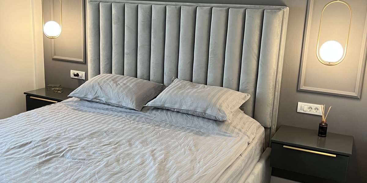 Apartament elegant în Arad 