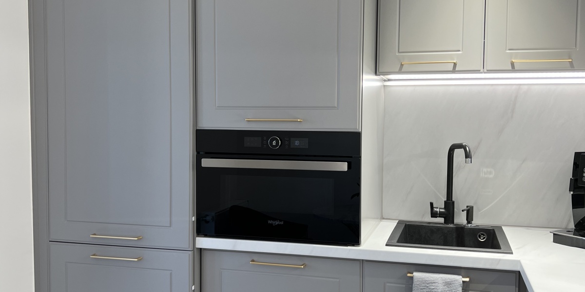 Apartament elegant în Arad 