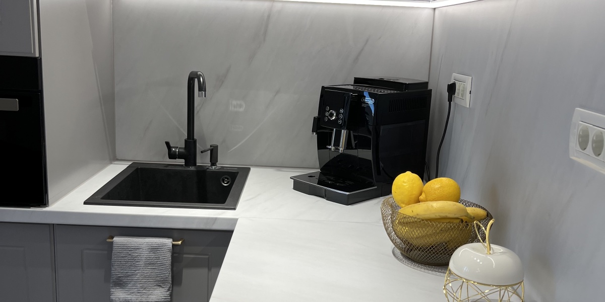 Apartament elegant în Arad 