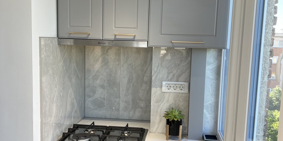 Apartament elegant în Arad 