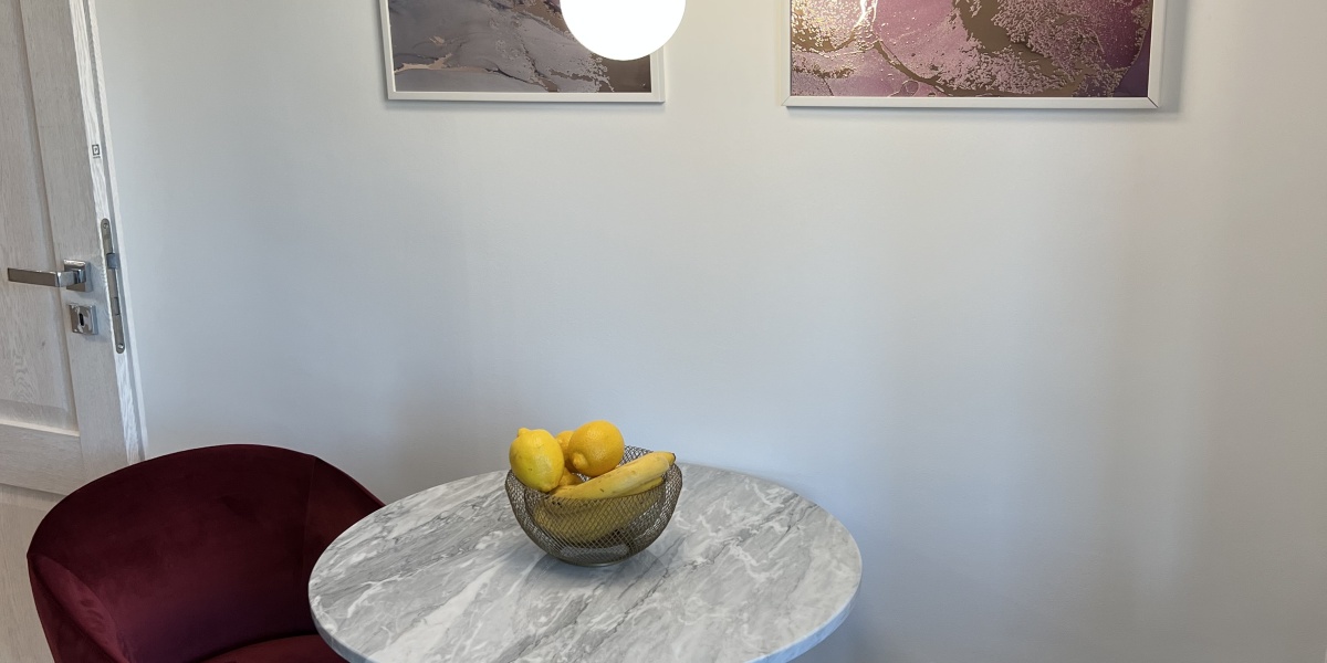 Apartament elegant în Arad 