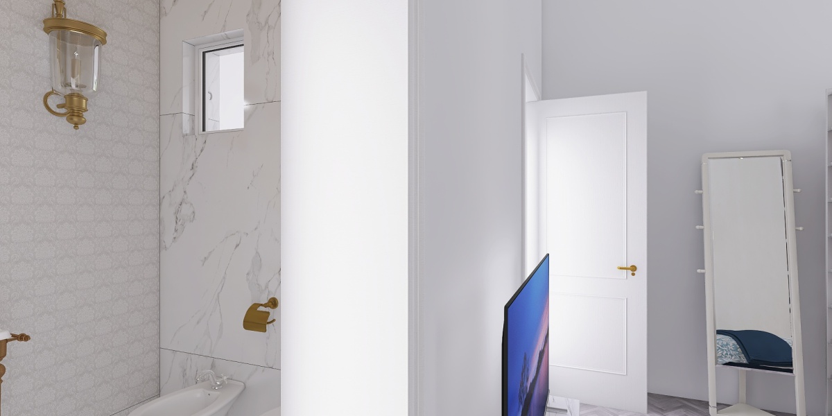 Apartament în centrul orașului Arad -  3 dormitoare , 2dressing , 3 bai, 2 zone zi, bucatarie, birou #randare