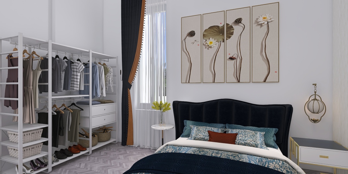 Apartament în centrul orașului Arad -  3 dormitoare , 2dressing , 3 bai, 2 zone zi, bucatarie, birou #randare