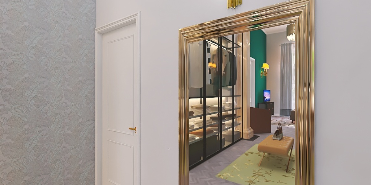 Apartament în centrul orașului Arad -  3 dormitoare , 2dressing , 3 bai, 2 zone zi, bucatarie, birou #randare