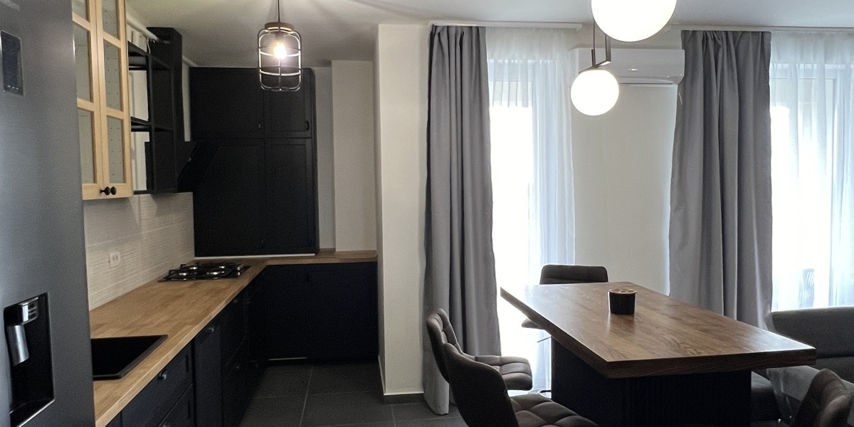 Apartament modern in Timisoara 