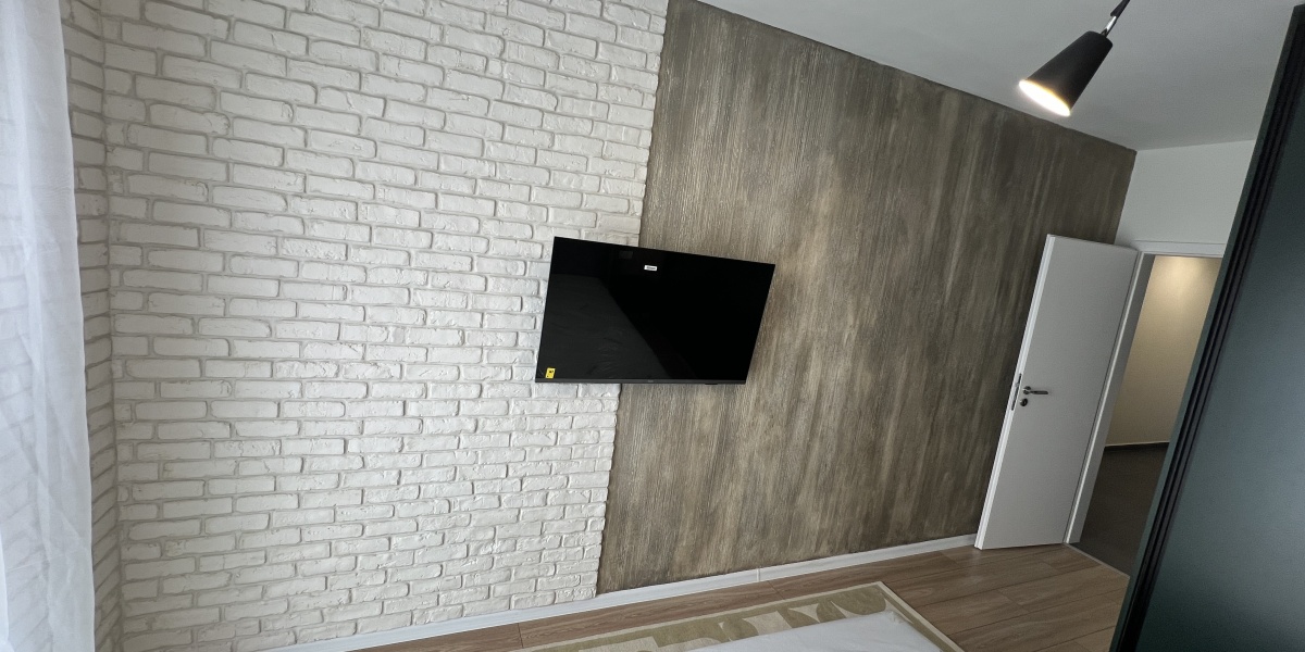 Apartament modern in Timisoara 