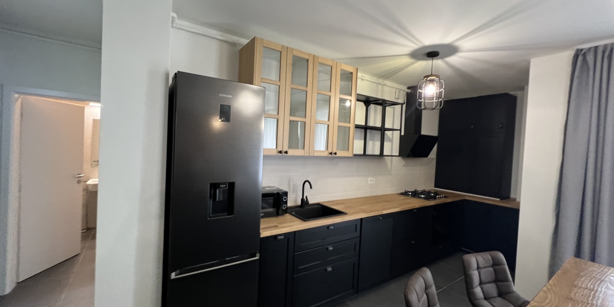 Apartament modern in Timisoara 