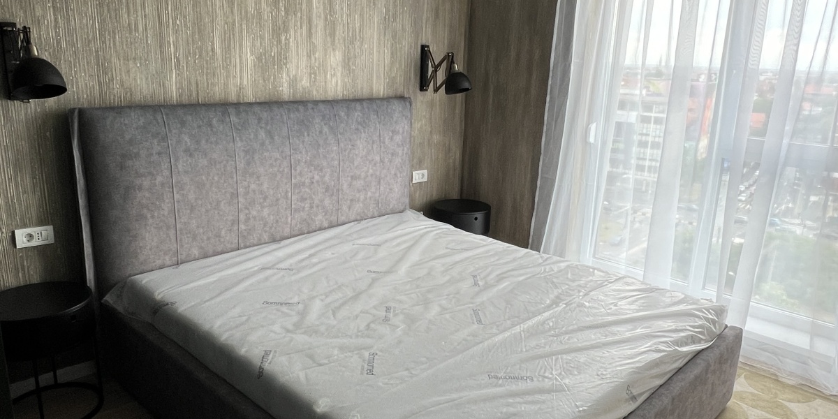 Apartament modern in Timisoara 
