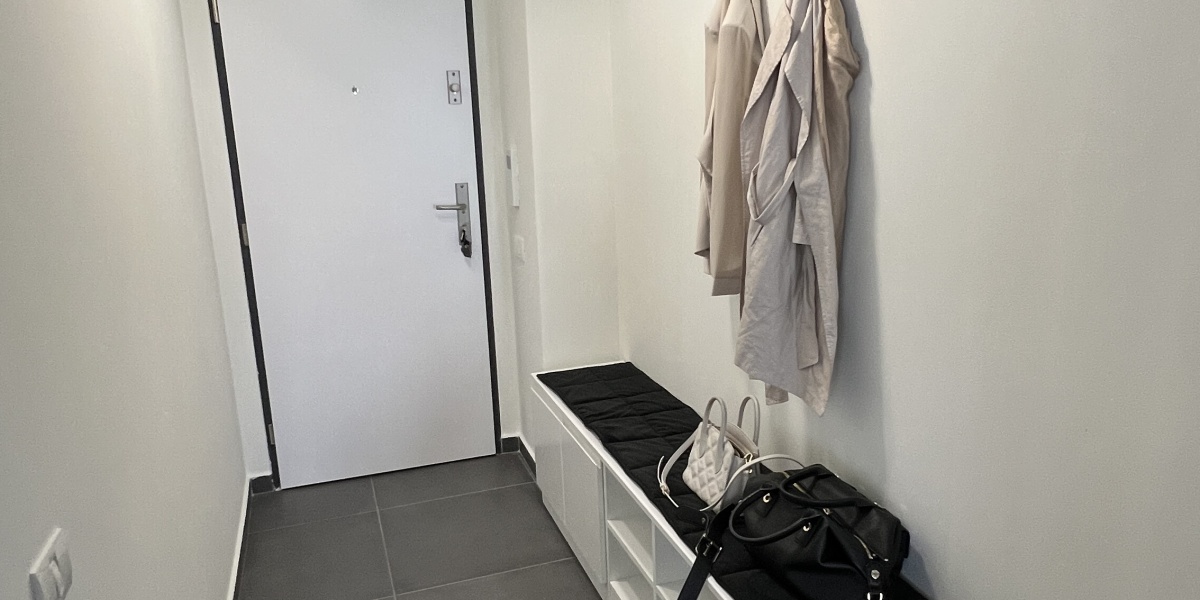 Apartament modern in Timisoara 