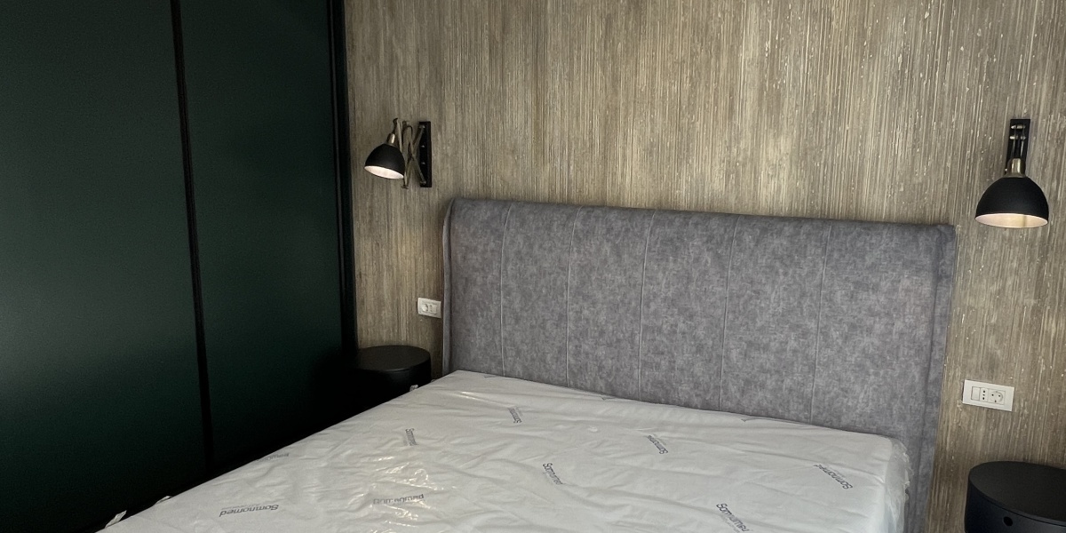 Apartament modern in Timisoara 