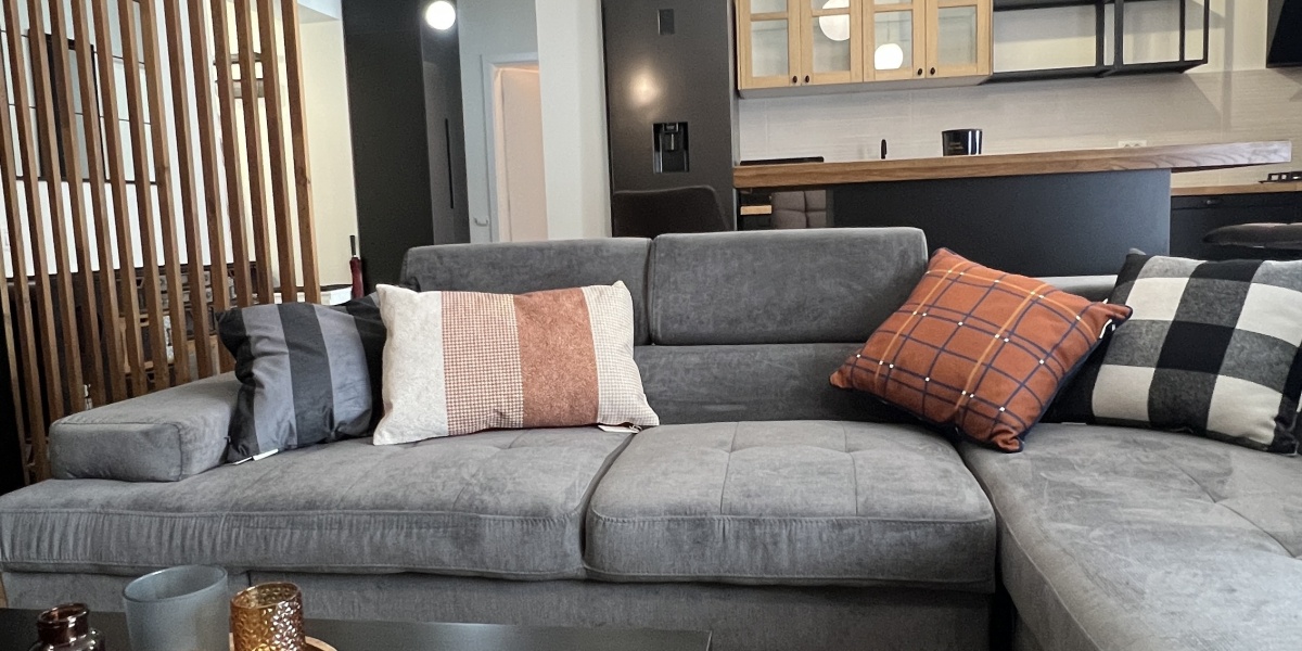 Apartament modern in Timisoara 