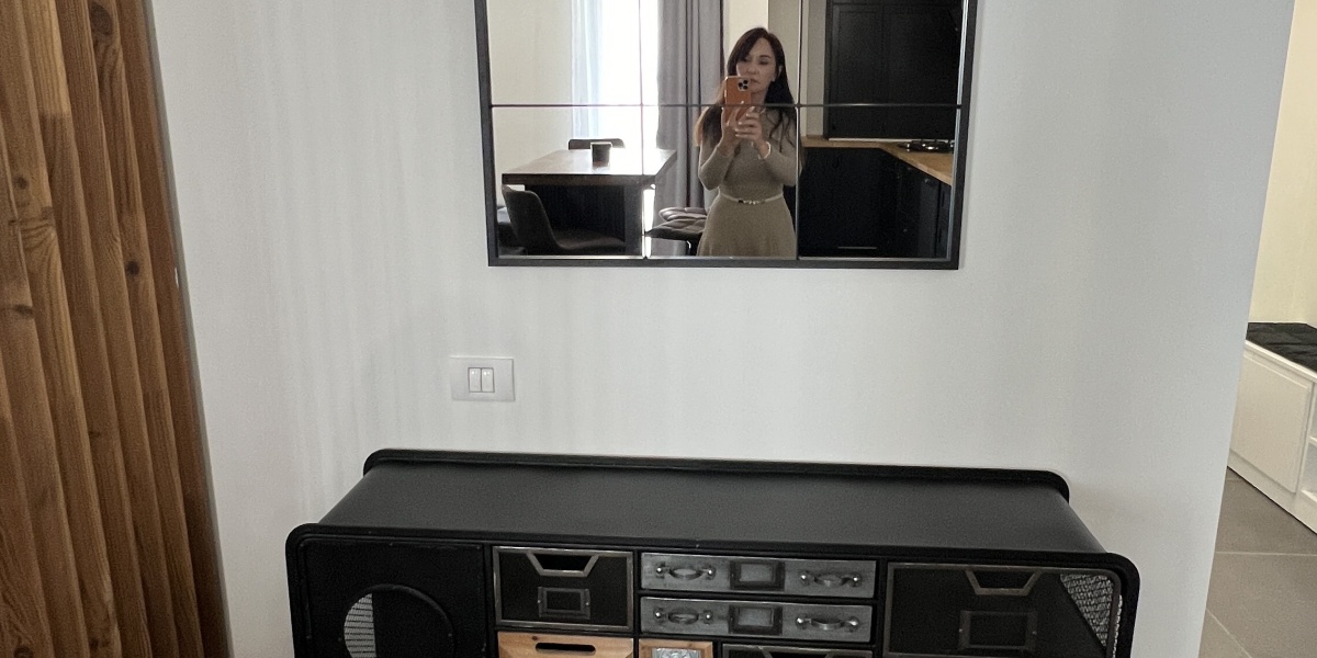 Apartament modern in Timisoara 