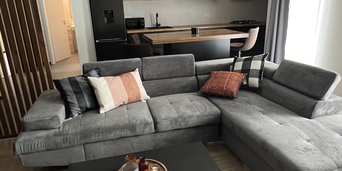 Apartament modern in Timisoara 