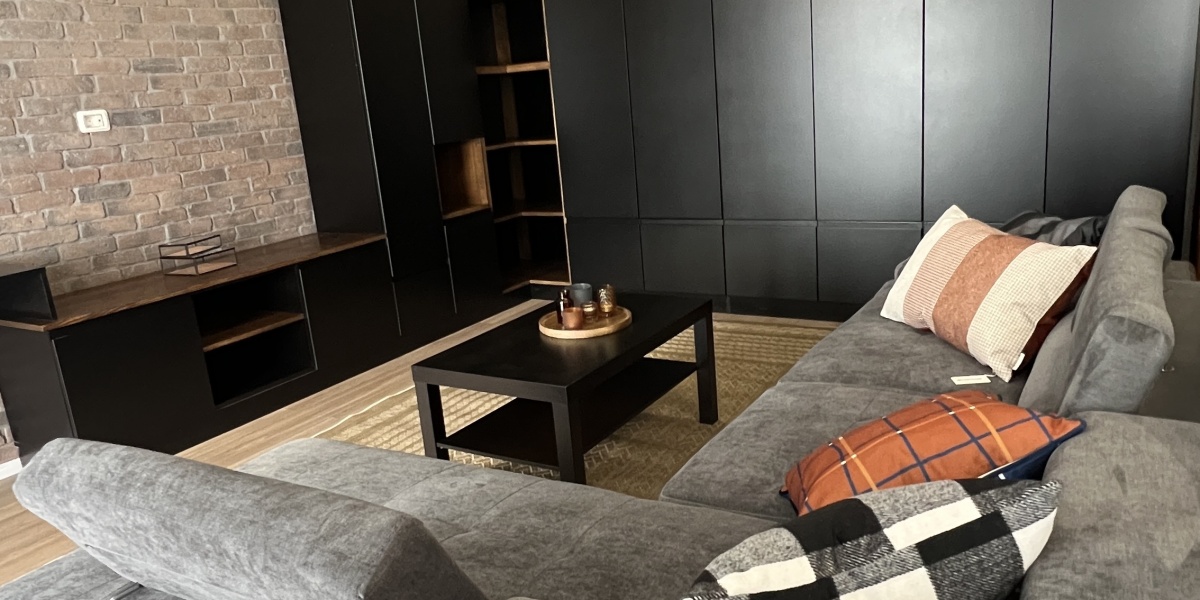 Apartament modern in Timisoara 