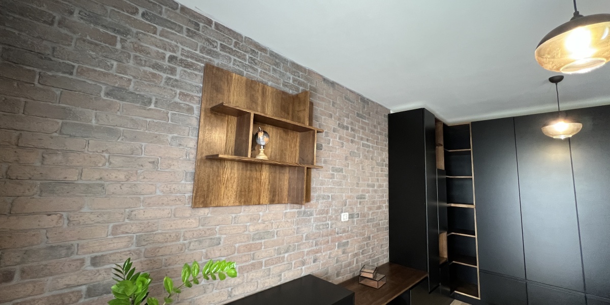 Apartament modern in Timisoara 