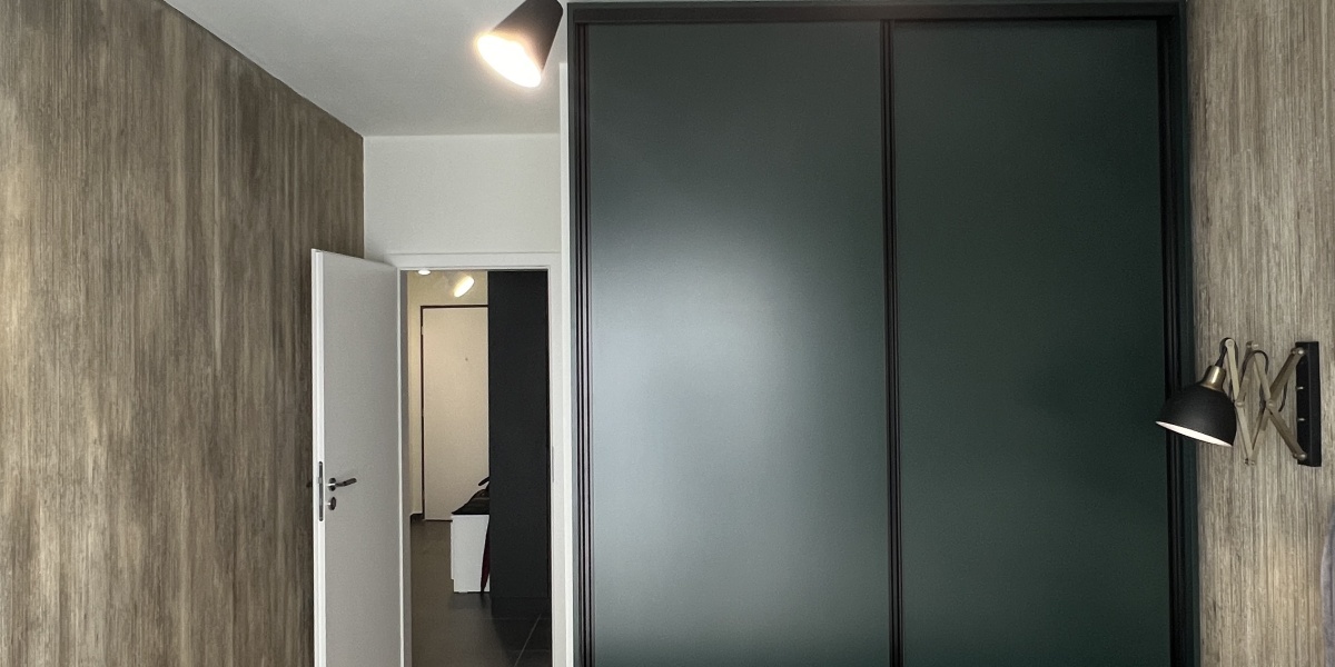 Apartament modern in Timisoara 