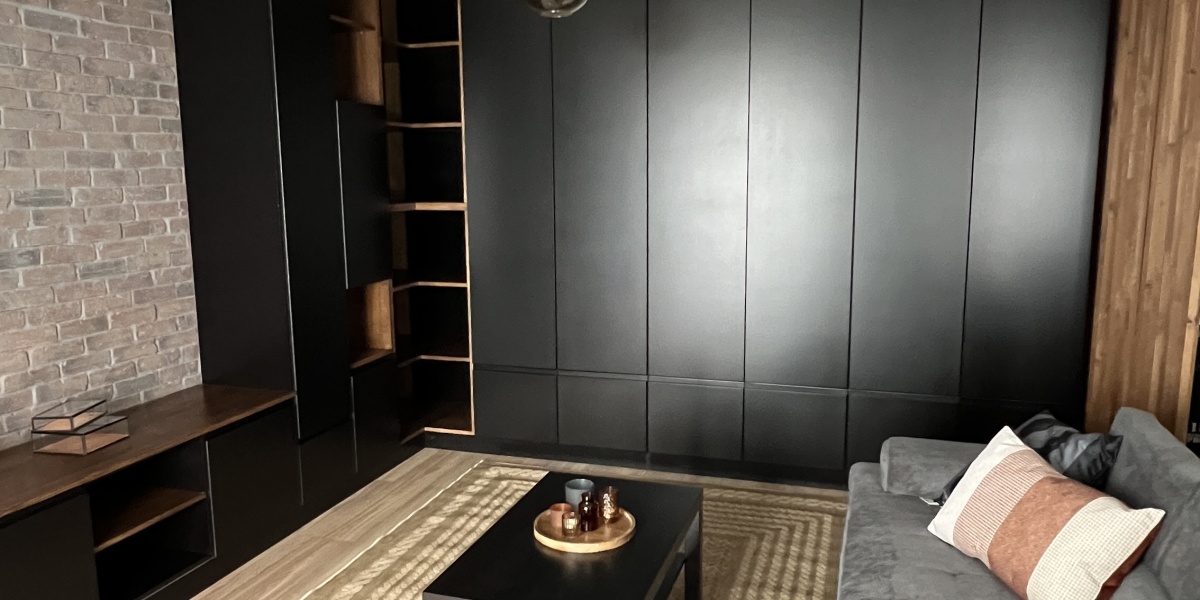 Apartament modern in Timisoara 