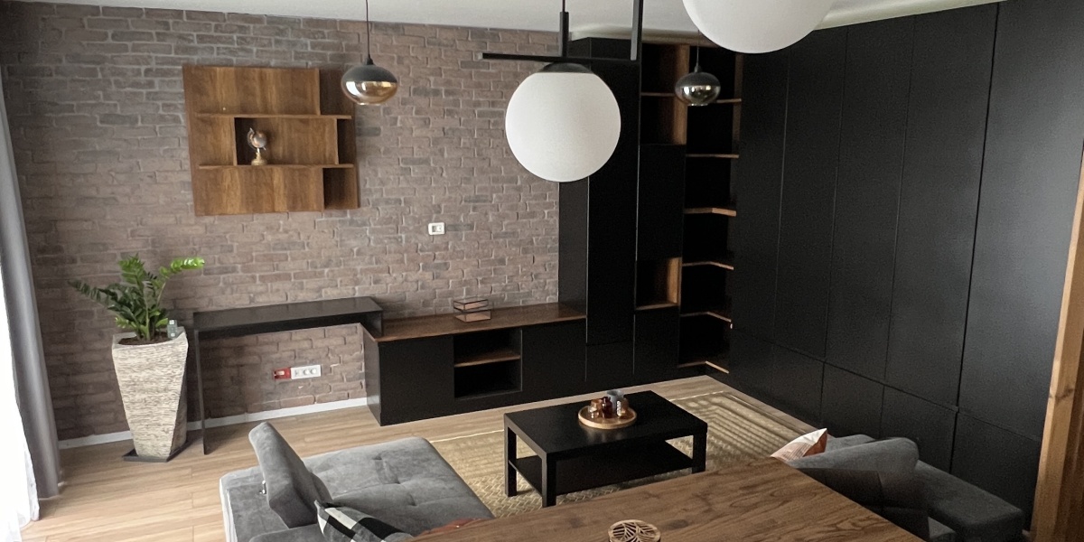 Apartament modern in Timisoara 