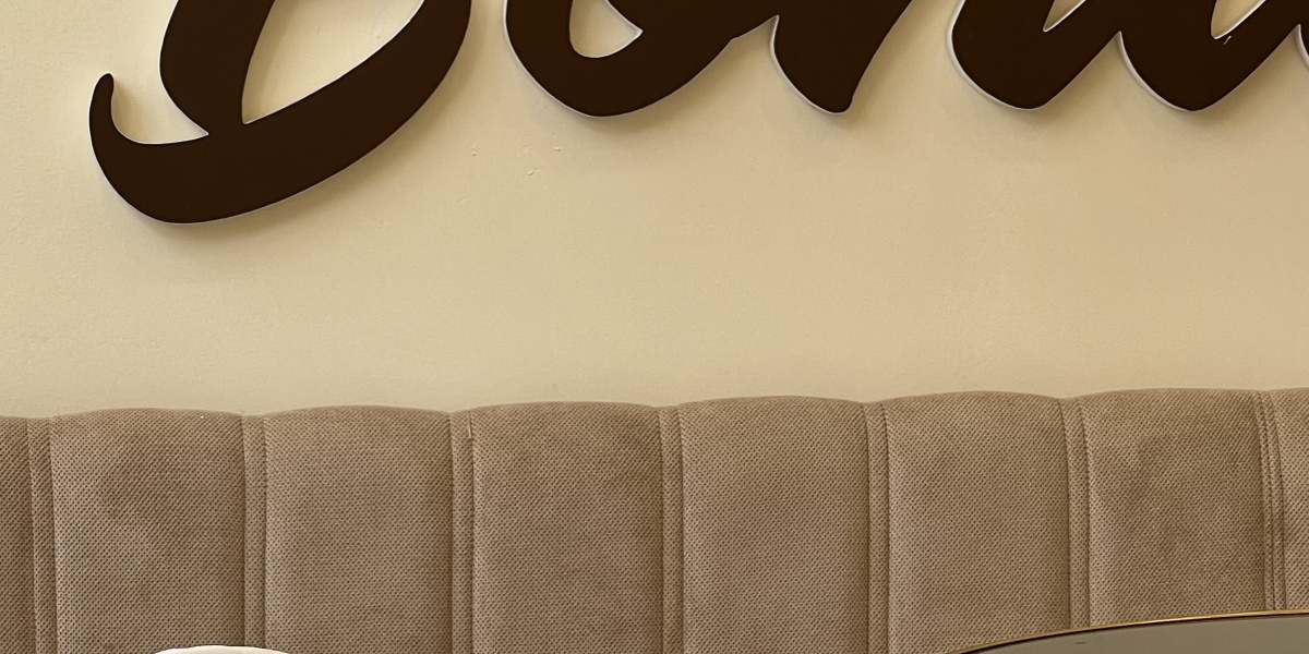 Bontalenti o cafenea cochetă și liniștită în centrul Aradului