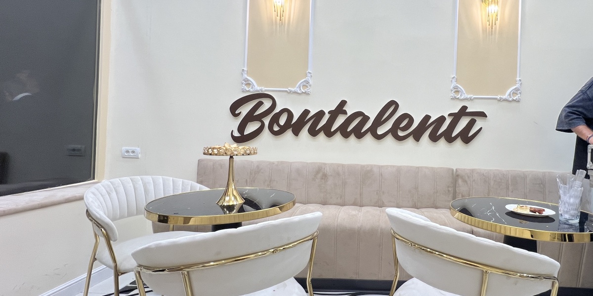 Bontalenti o cafenea cochetă și liniștită în centrul Aradului