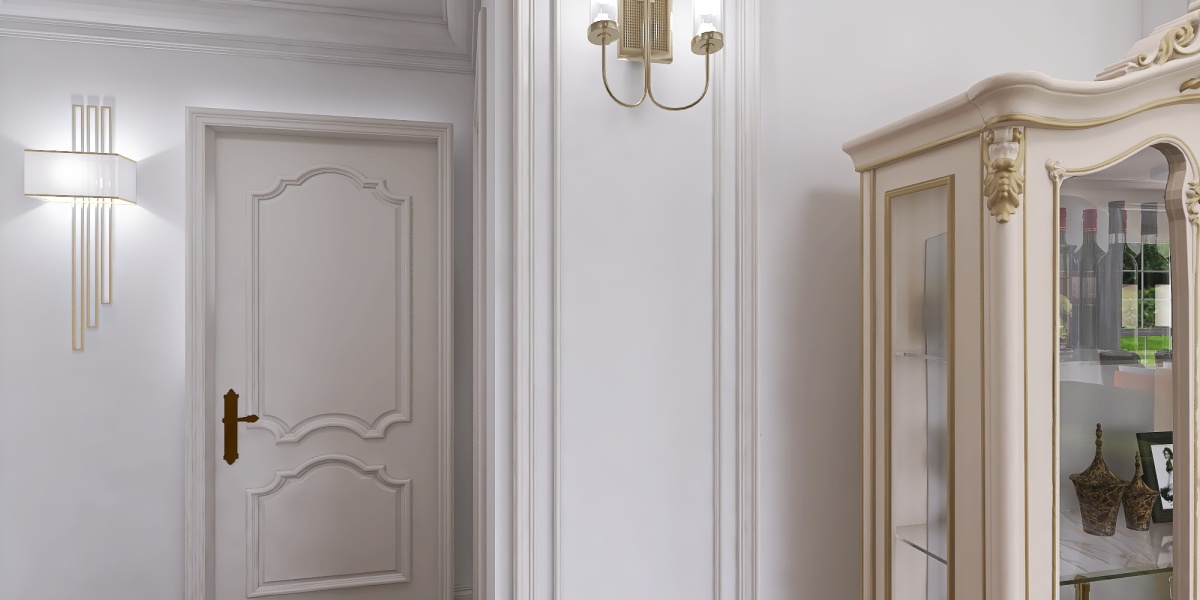 Casa cu ambianță foarte placută și caldă în Bacău #randare