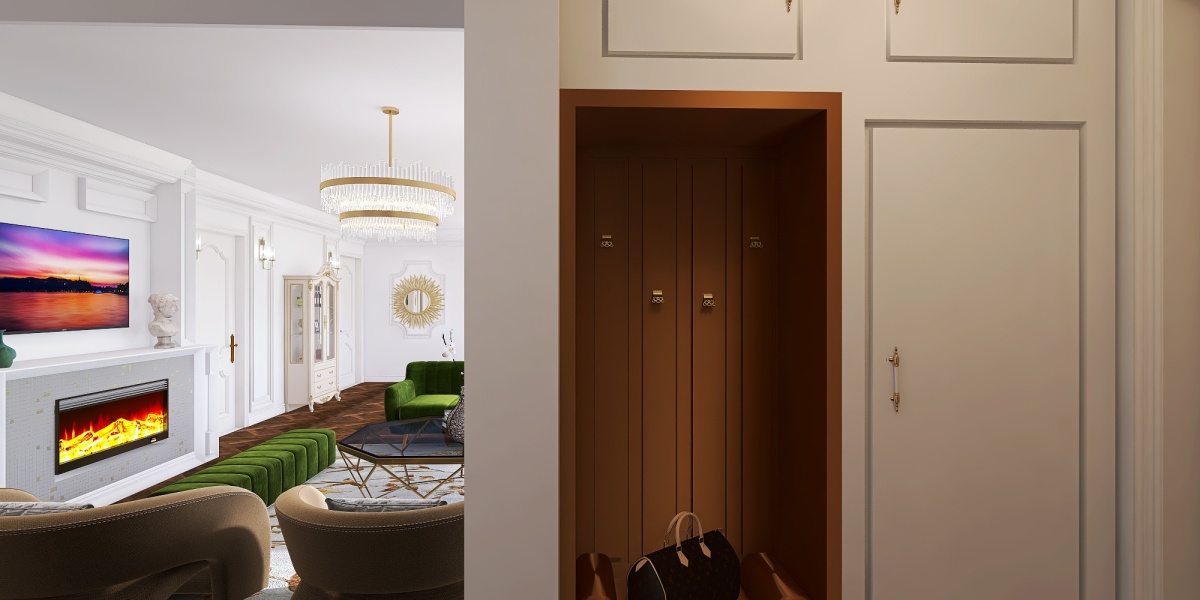 Casa cu ambianță foarte placută și caldă în Bacău #randare