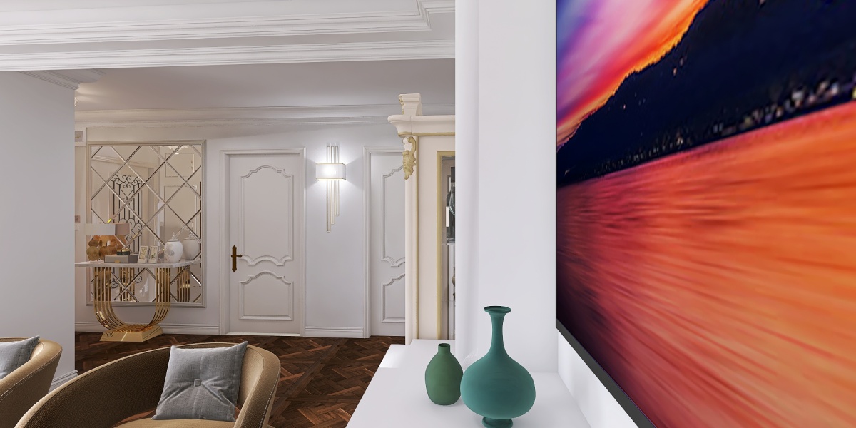 Casa cu ambianță foarte placută și caldă în Bacău #randare