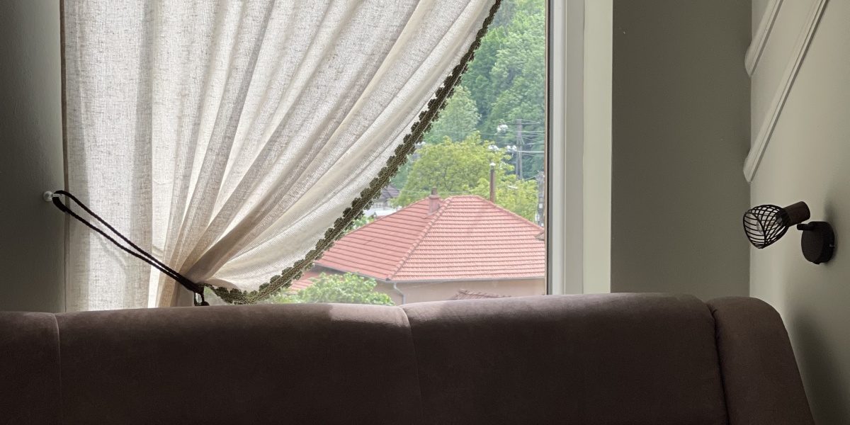 Casa de vacanță cu șemineu