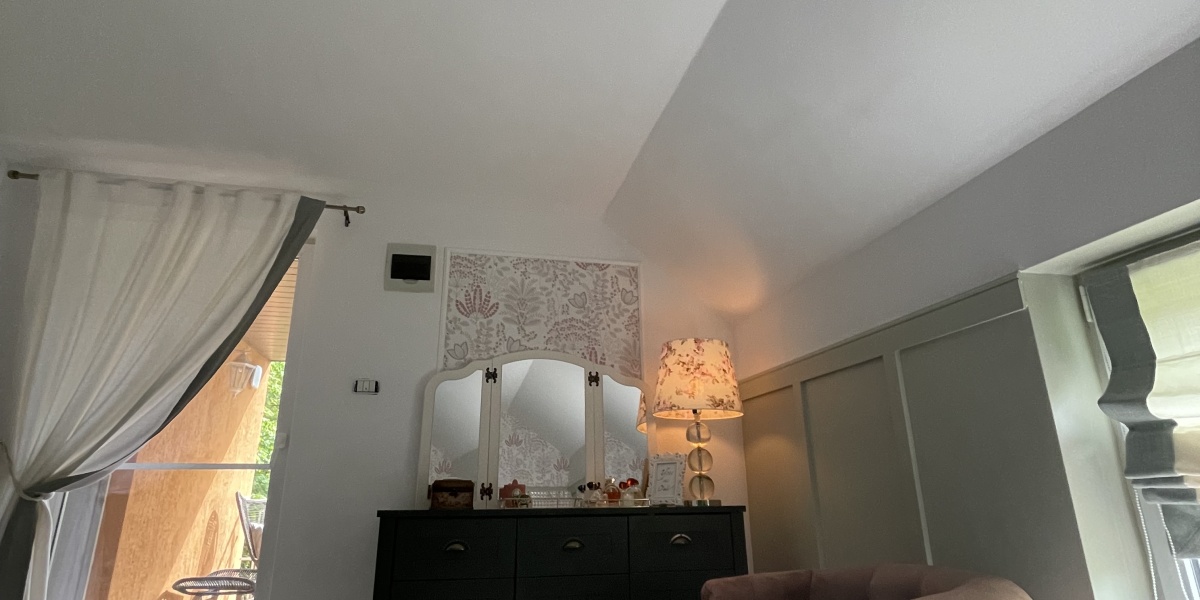 Casa de vacanță cu șemineu