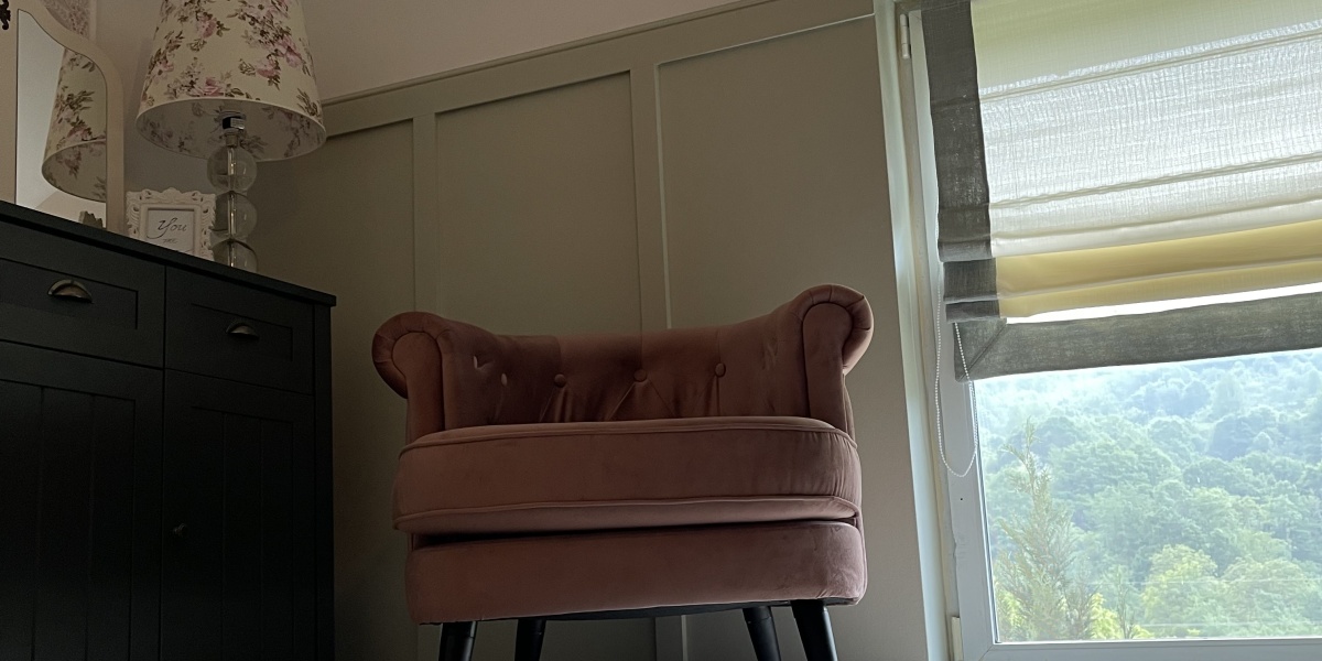 Casă de vacanță cu șemineu în județul Arad