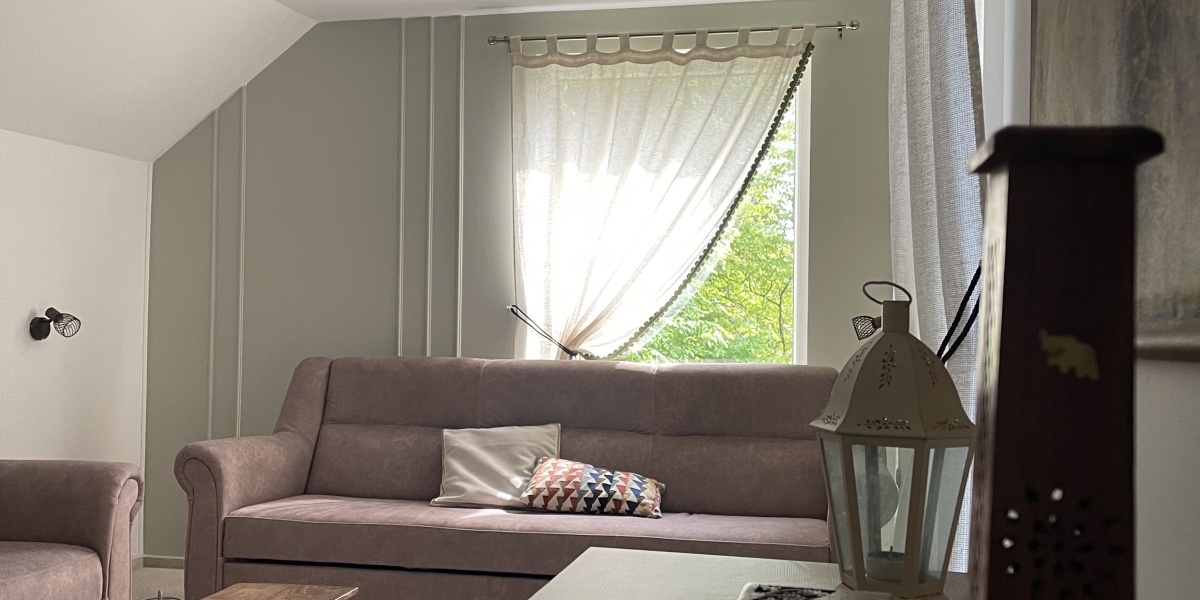 Casă de vacanță cu șemineu în județul Arad