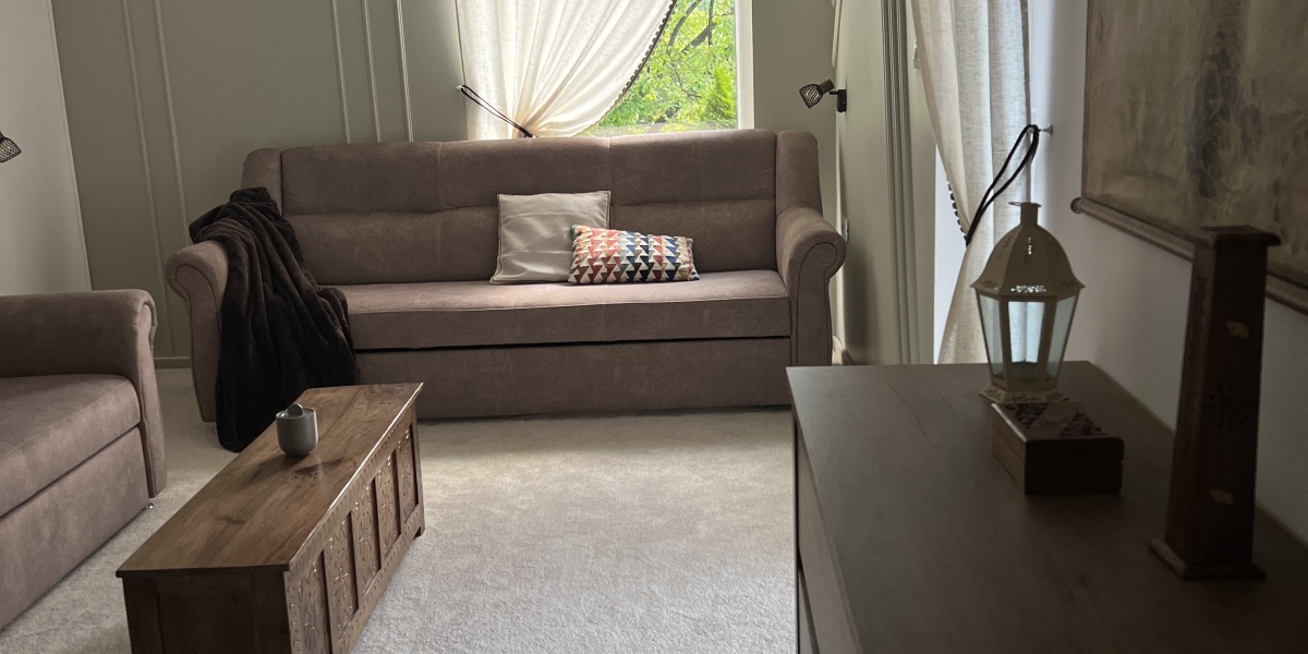 Casă de vacanță cu șemineu în județul Arad