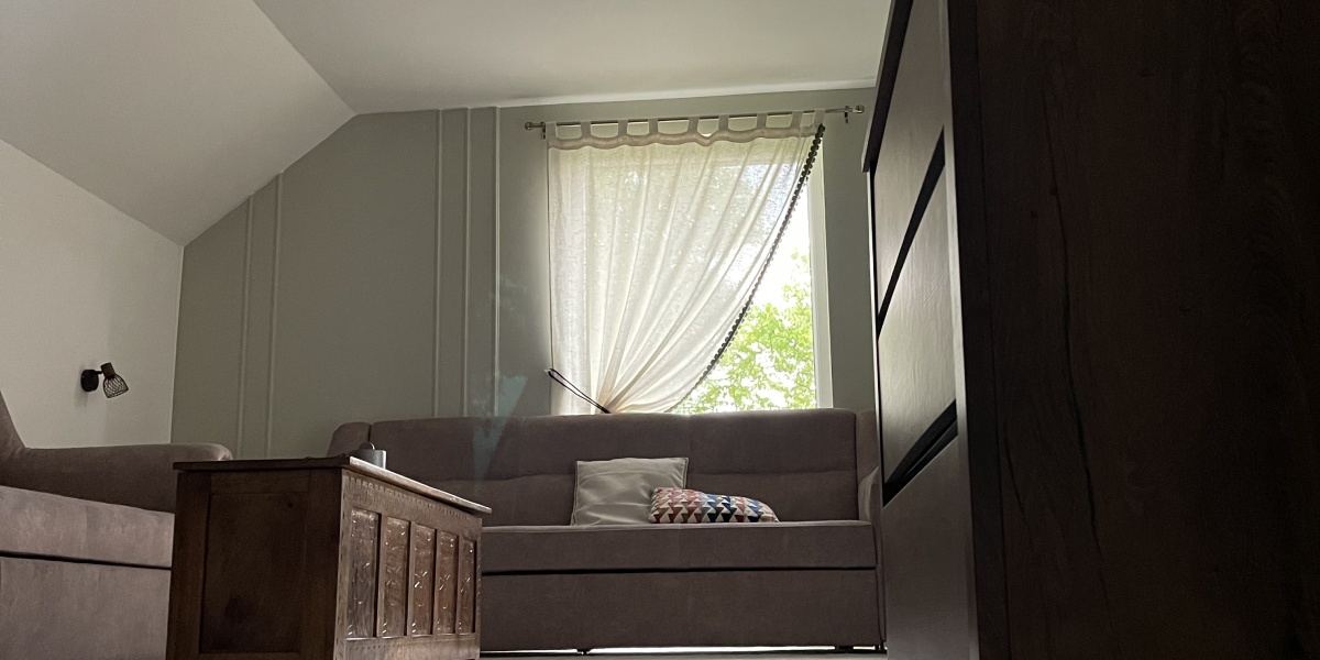 Casă de vacanță cu șemineu în județul Arad