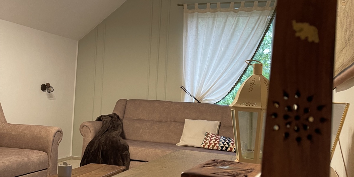 Casă de vacanță cu șemineu în județul Arad