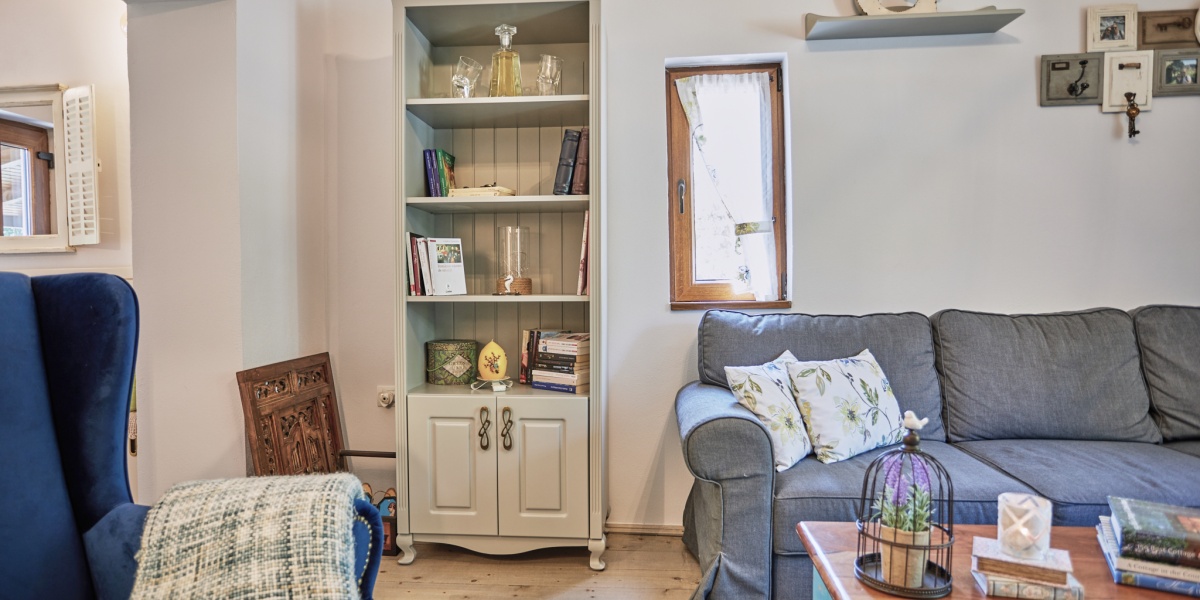 Căsuța din povești în județul Arad