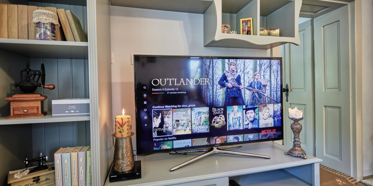 Căsuța din povești în județul Arad