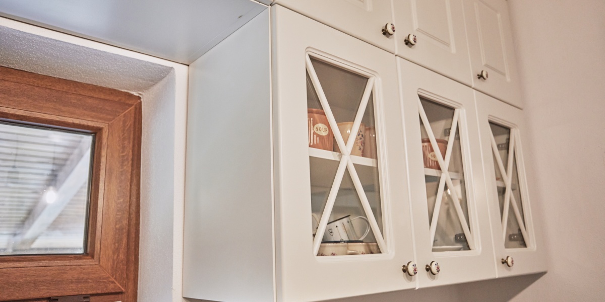 Căsuța din povești în județul Arad