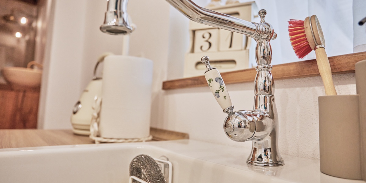 Căsuța din povești în județul Arad