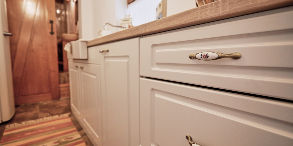 Căsuța din povești în județul Arad