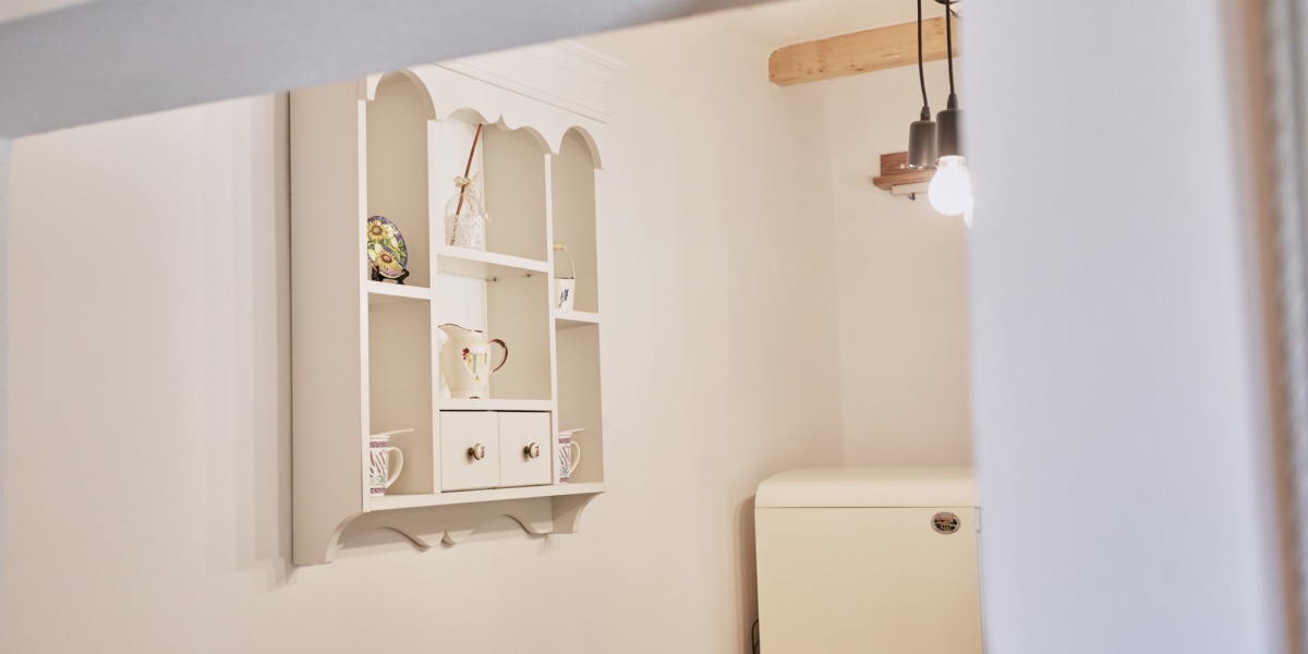 Căsuța din povești în județul Arad