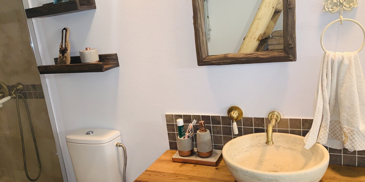 Căsuța din povești în județul Arad