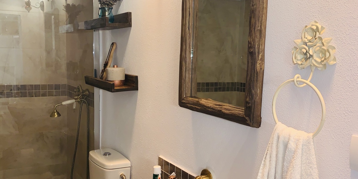 Căsuța din povești în județul Arad