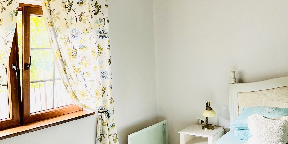 Căsuța din povești în județul Arad