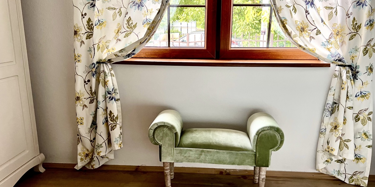 Căsuța din povești în județul Arad